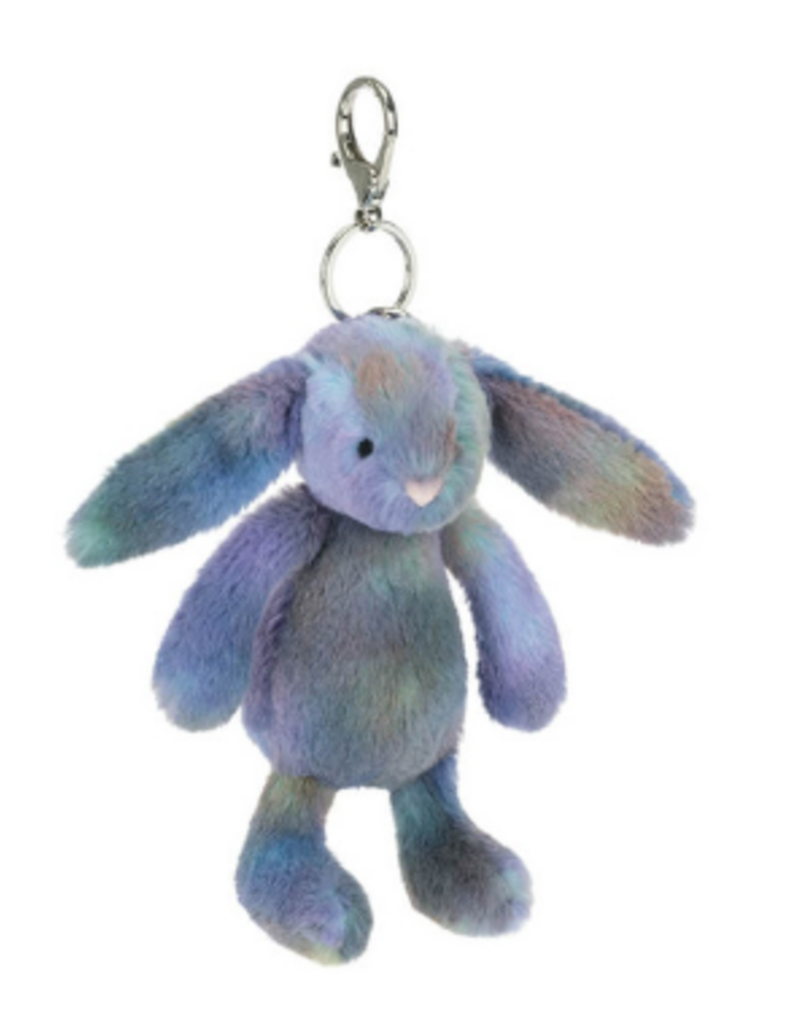 Jellycat Zodihop Luxe Bunny Bag Charm