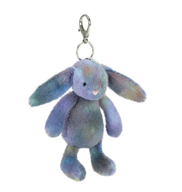Jellycat Zodihop Luxe Bunny Bag Charm