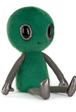 Jellycat Zyllan Alien