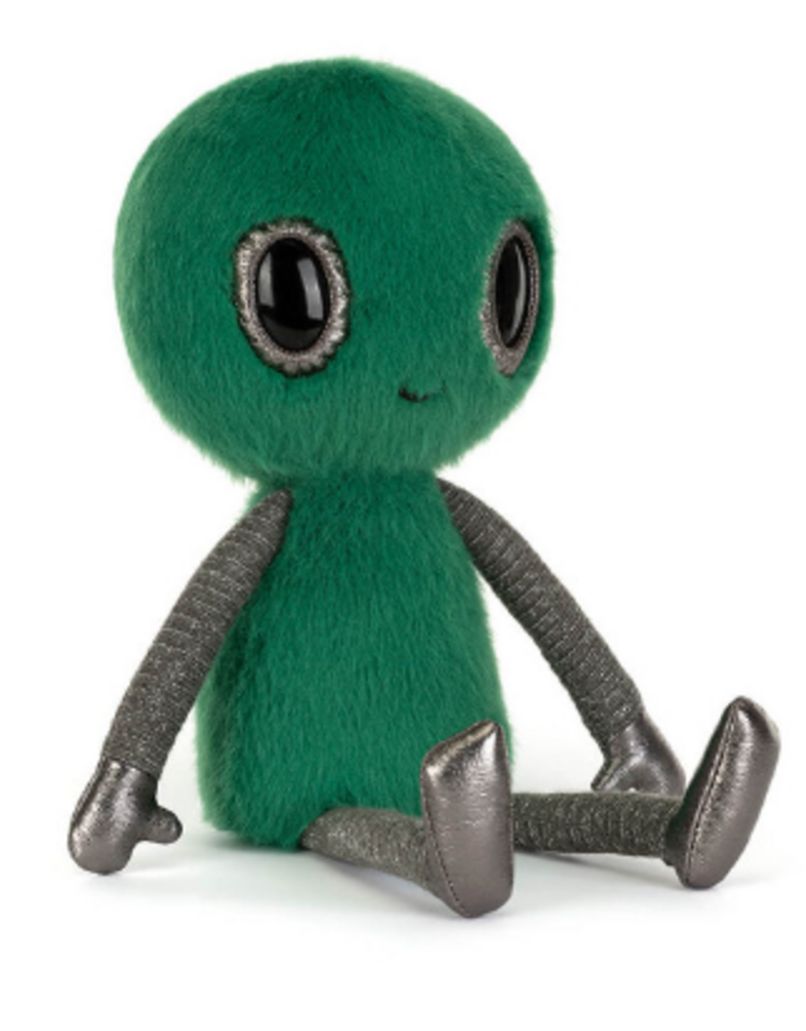 Jellycat Zyllan Alien