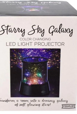 Streamline LED Projection Light Stars