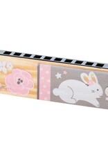 Stephen Joseph HARMONICA BUNNY