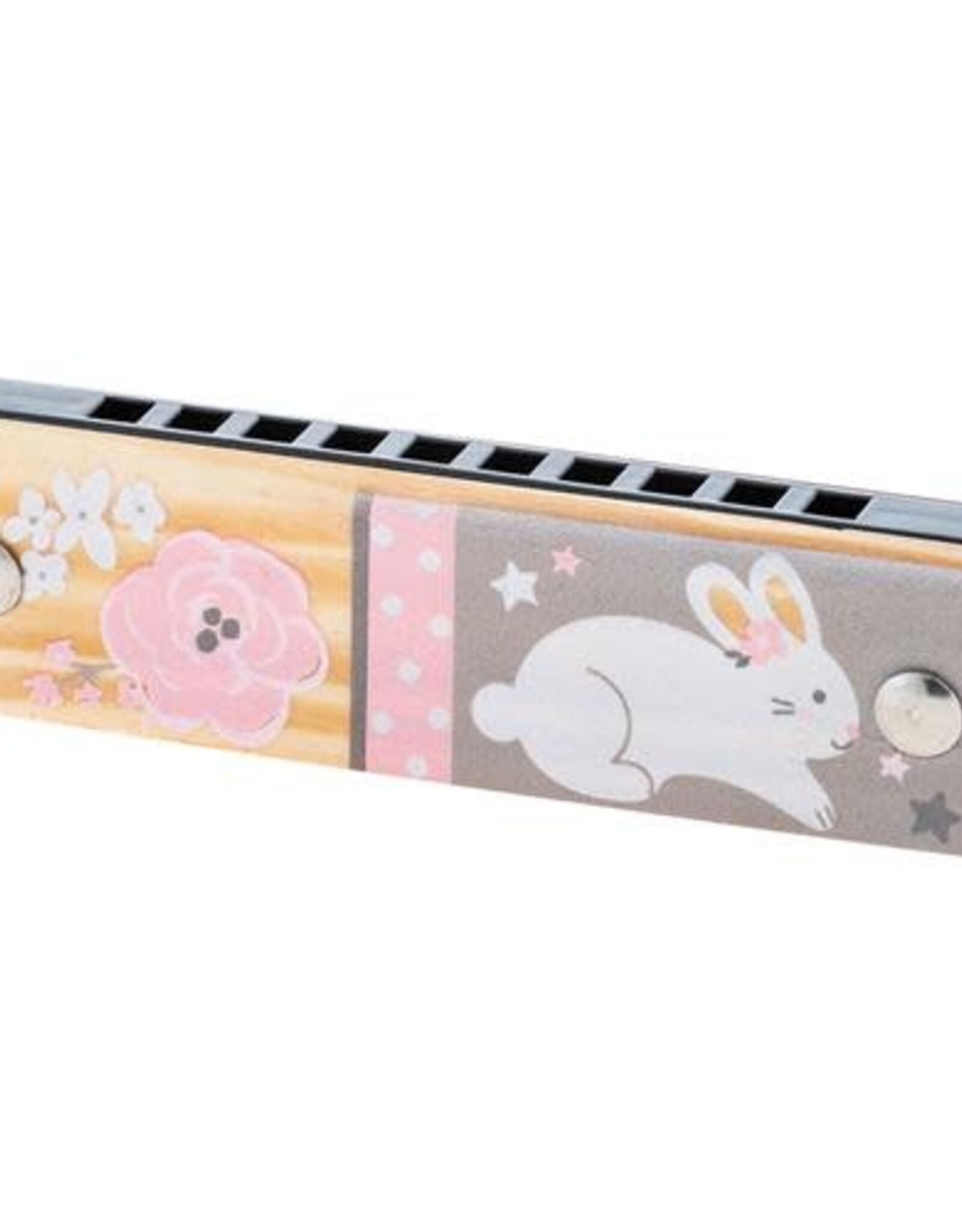 Stephen Joseph HARMONICA BUNNY