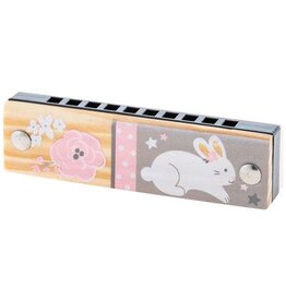 Stephen Joseph HARMONICA BUNNY