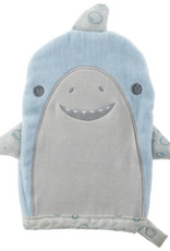 Stephen Joseph BATH MITT SHARK