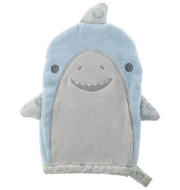 Stephen Joseph BATH MITT SHARK