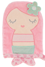 Stephen Joseph BATH MITT MERMAID
