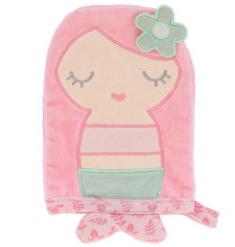 Stephen Joseph BATH MITT MERMAID
