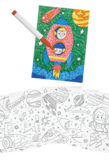 Stephen Joseph WONDER INK ART KIT SPACE