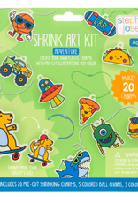 Stephen Joseph SHRINK ART ADVENTURE