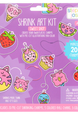 Stephen Joseph SHRINK ART SWEET SHOP