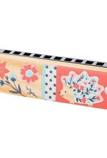 Stephen Joseph HARMONICA HEDGEHOG