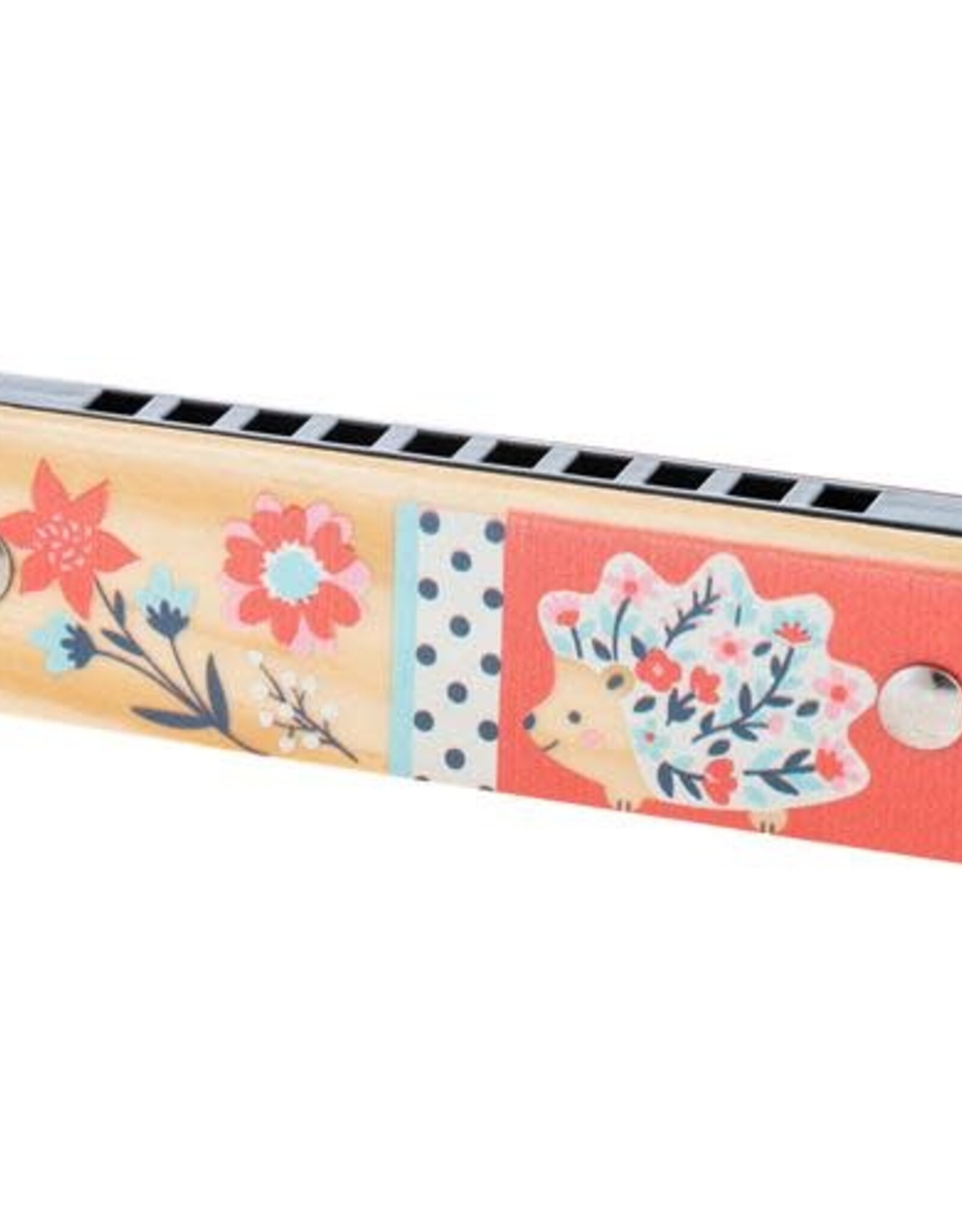 Stephen Joseph HARMONICA HEDGEHOG