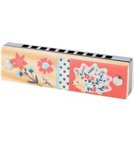 Stephen Joseph HARMONICA HEDGEHOG