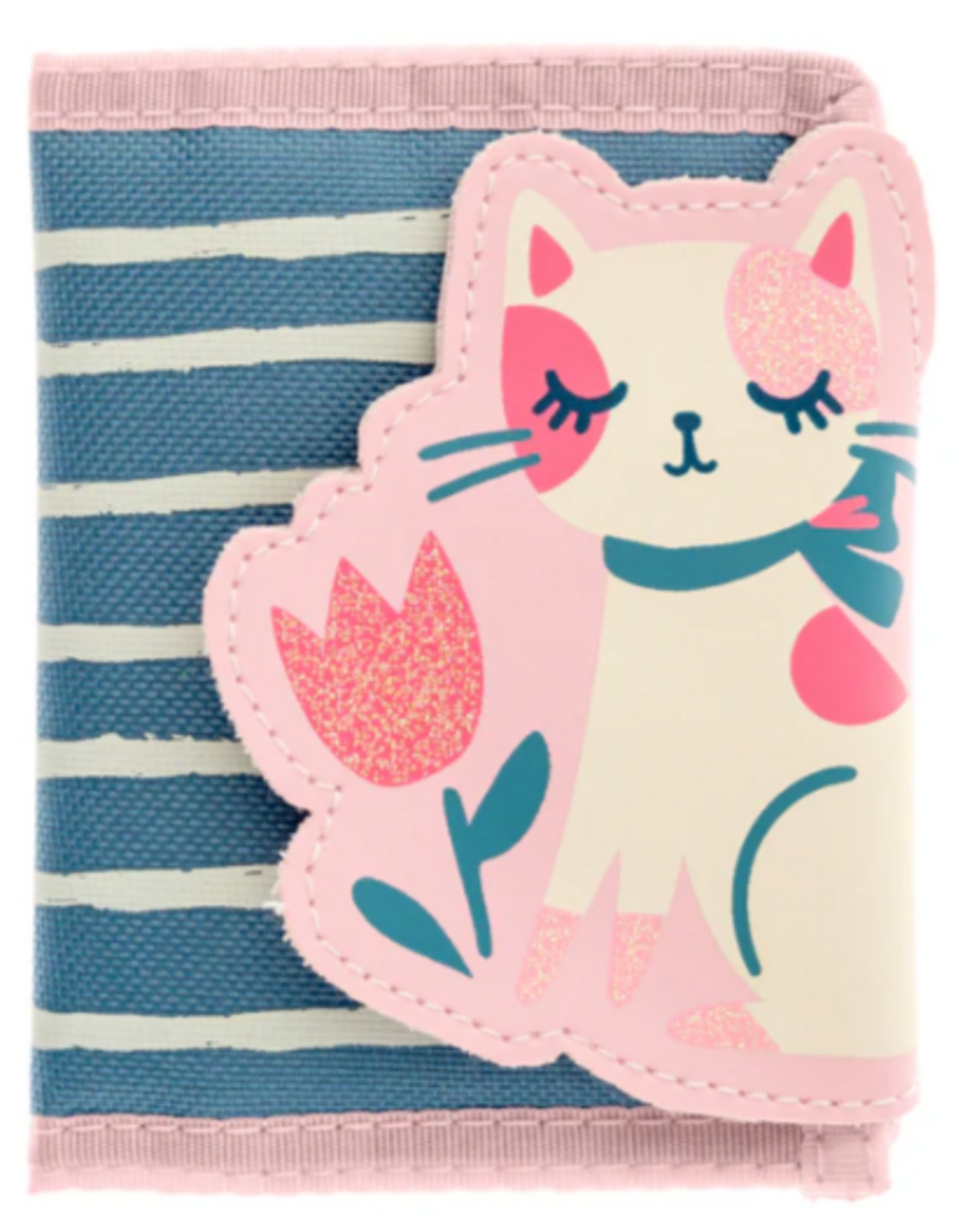 Stephen Joseph WALLET CAT