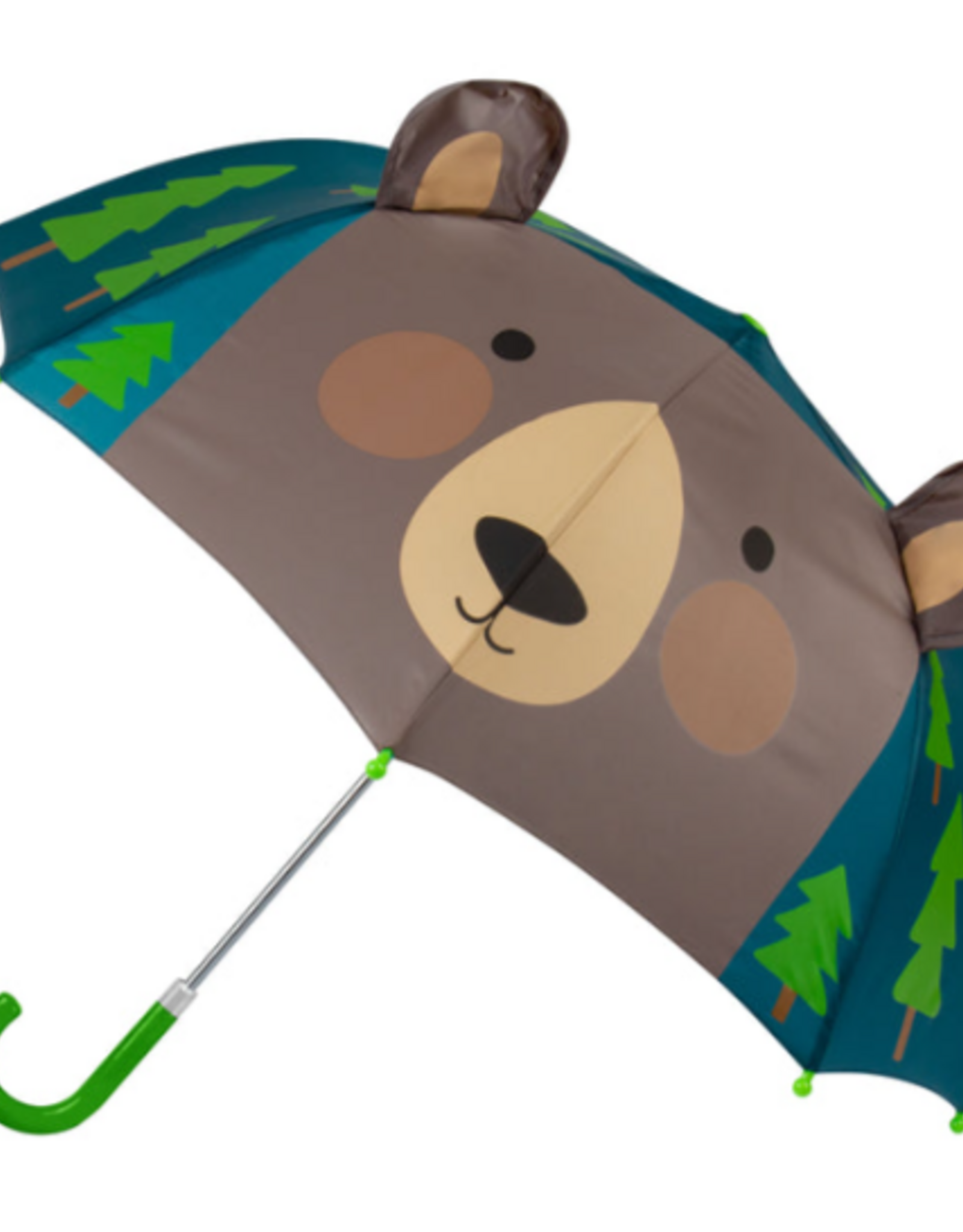 Stephen Joseph POP-UP UMBRELLAS BEAR