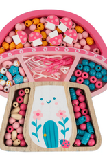 Stephen Joseph BEAD BOUTIQUE MUSHROOM