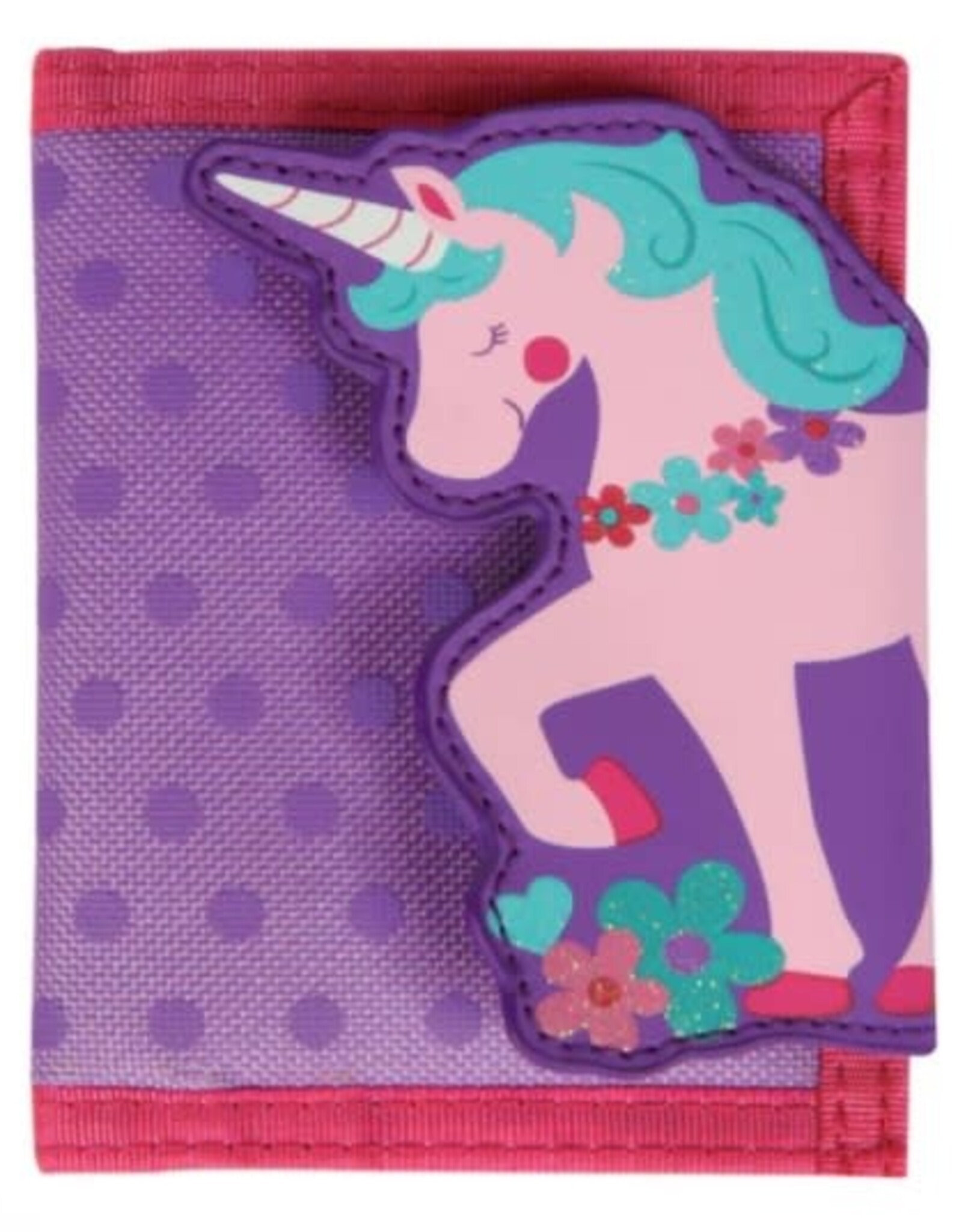 Stephen Joseph WALLET ASSORTED