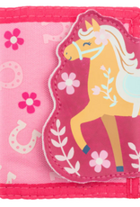 Stephen Joseph WALLET HORSE
