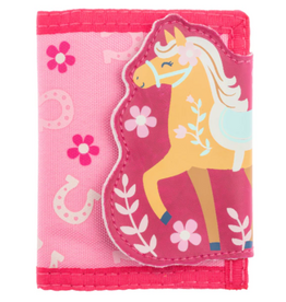 Stephen Joseph WALLET HORSE