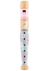 Stephen Joseph RECORDER FLUTE BUNNY