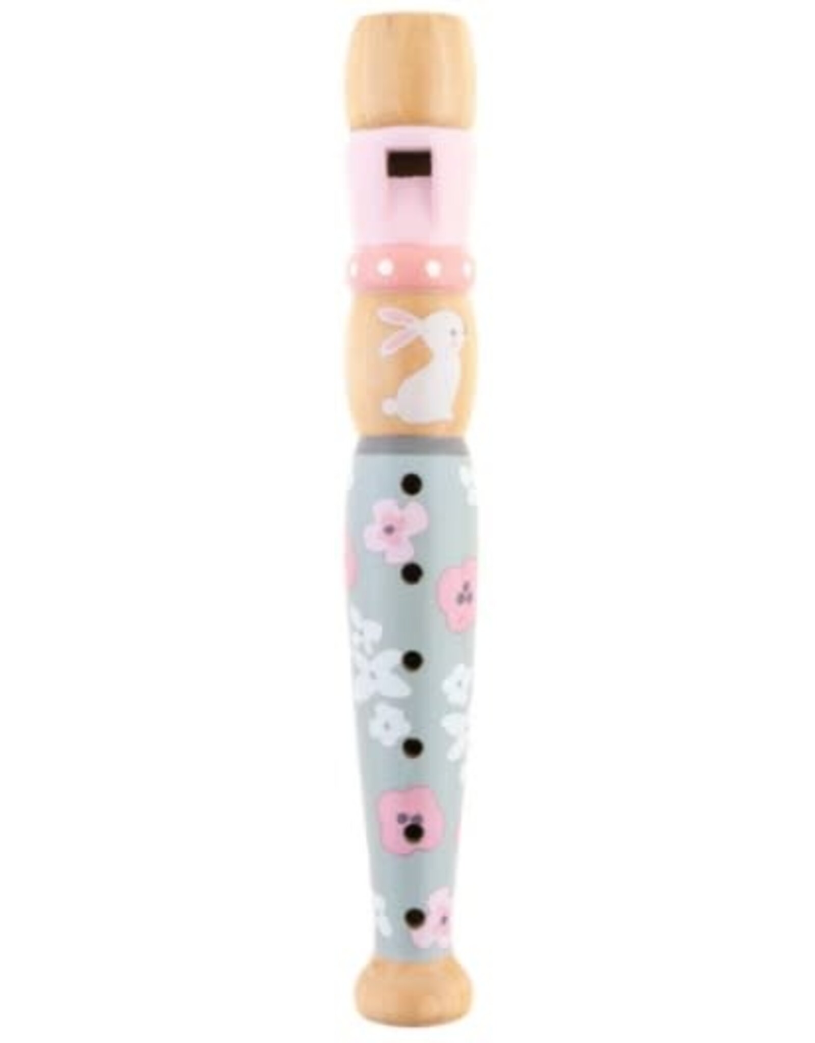 Stephen Joseph RECORDER FLUTE BUNNY