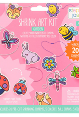 Stephen Joseph SHRINK ART GARDEN