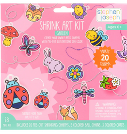 Stephen Joseph SHRINK ART GARDEN