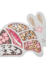 Stephen Joseph BEAD BOUTIQUE BUNNY