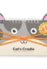 Kikkerland CAT'S CRADLE