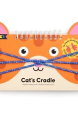 Kikkerland CAT'S CRADLE