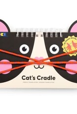 Kikkerland CAT'S CRADLE