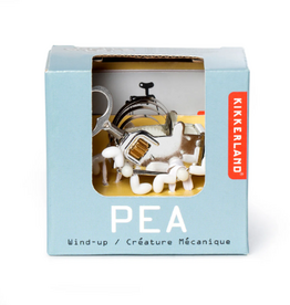 Kikkerland PEA WIND UP