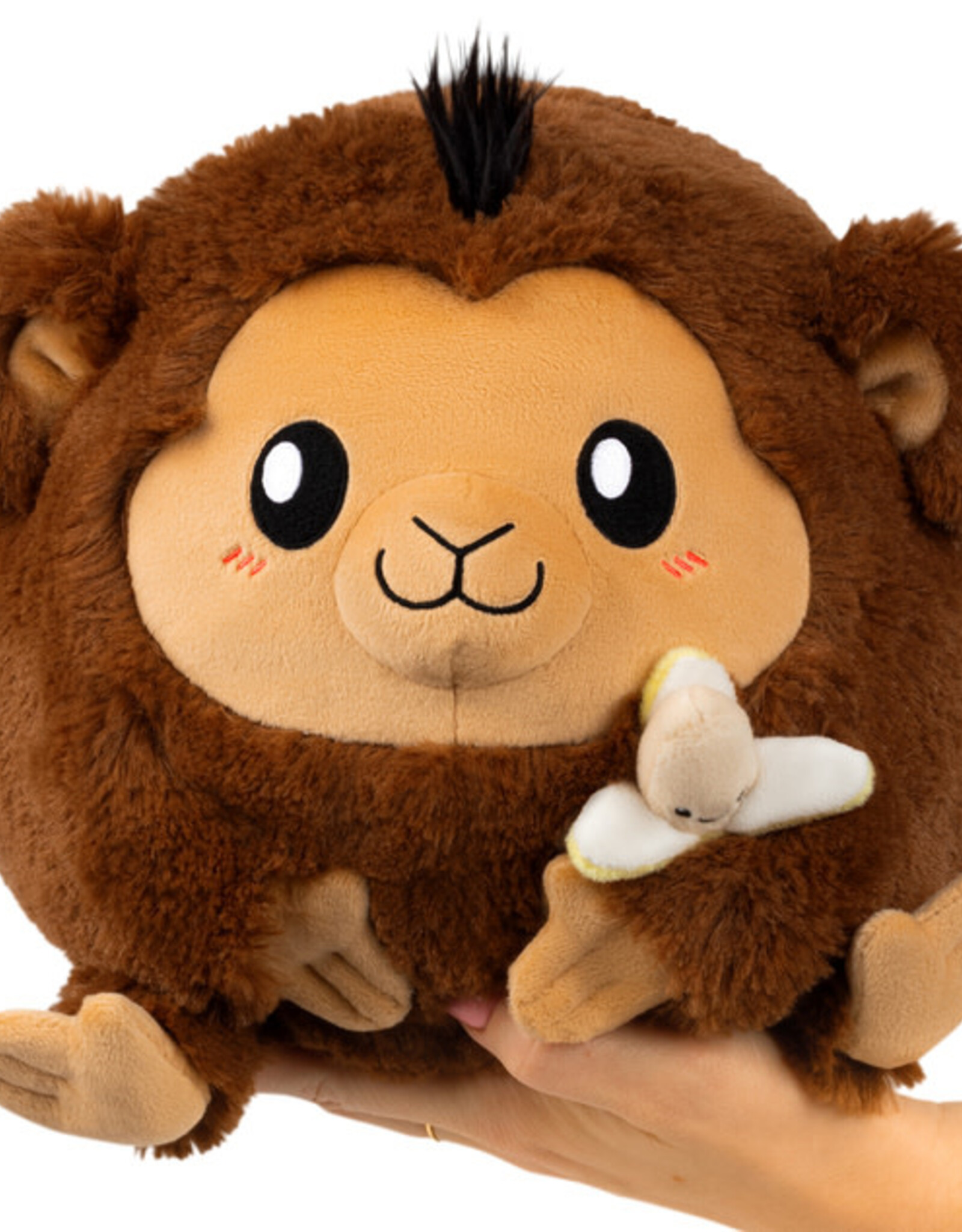 Squishable Mini Squishable Monkey II