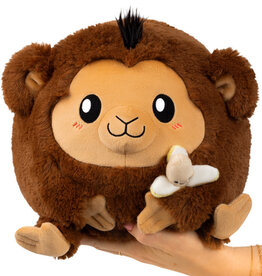 Squishable Mini Squishable Monkey II