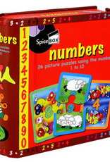 SpiceBox Early Start Numbers