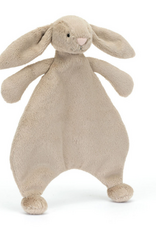 Jellycat Bashful Cream Bunny Comforter