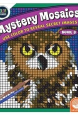 MindWare CBN Mystery Mosaics - Book 3