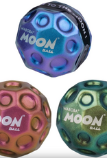 Waboba Metallic Moon Ball Asst.