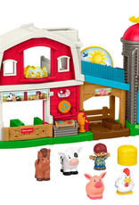 Fisher Price Fisher Price Little People Farm 2025