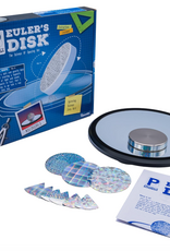 Toysmith Euler's Disk