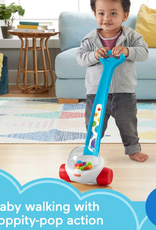 Fisher Price FP Blue Corn Popper