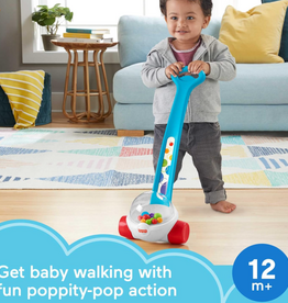 Fisher Price Fisher Price Blue Corn Popper