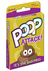 Cheatwell Games Poop Attack
