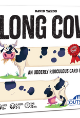Outset Long Cow