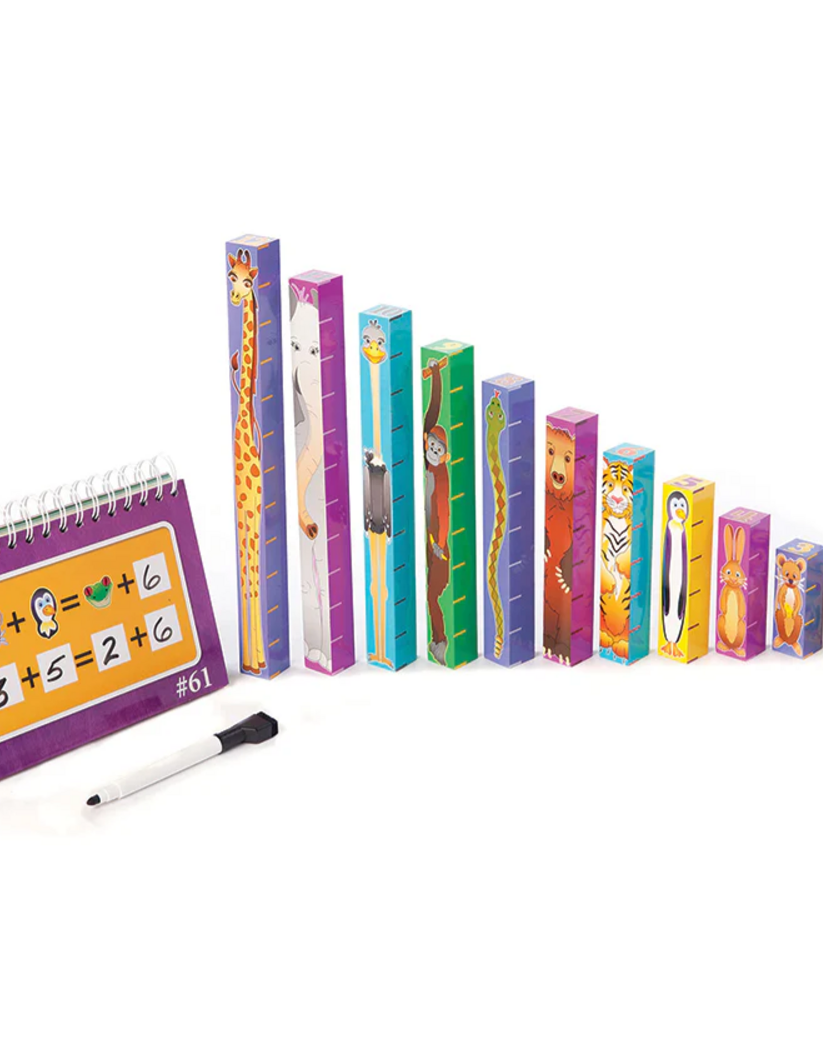 Fat Brain Toys Inchimals