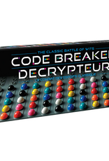 Outset Code Breaker