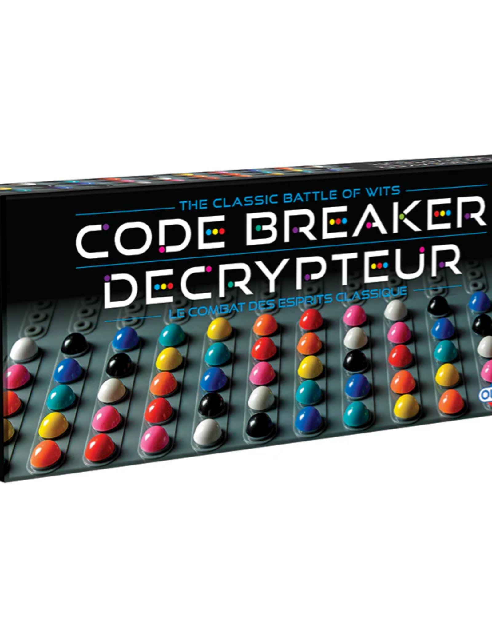 Outset Code Breaker