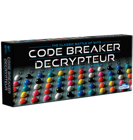 Outset Code Breaker