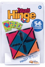 Fat Brain Toys Ivan's Hinge